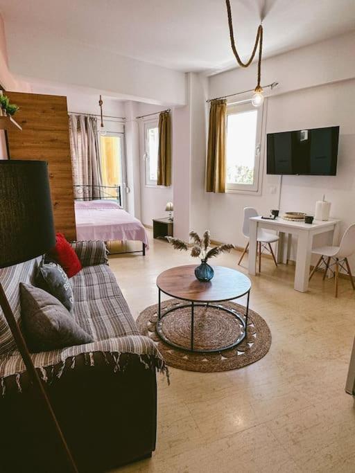 Seasiderooms Ierapetra  Exterior photo