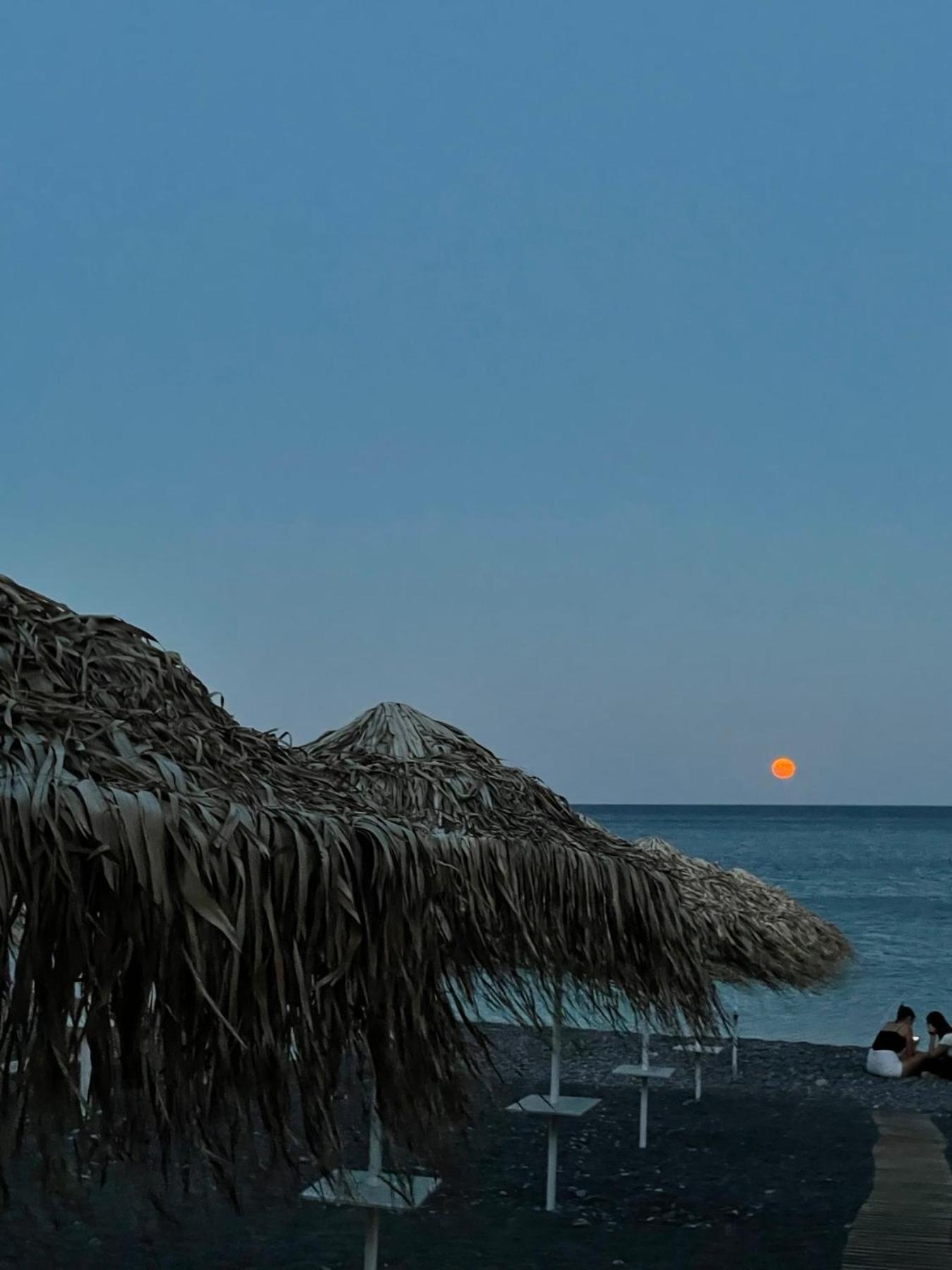 Seasiderooms Ierapetra  Exterior photo